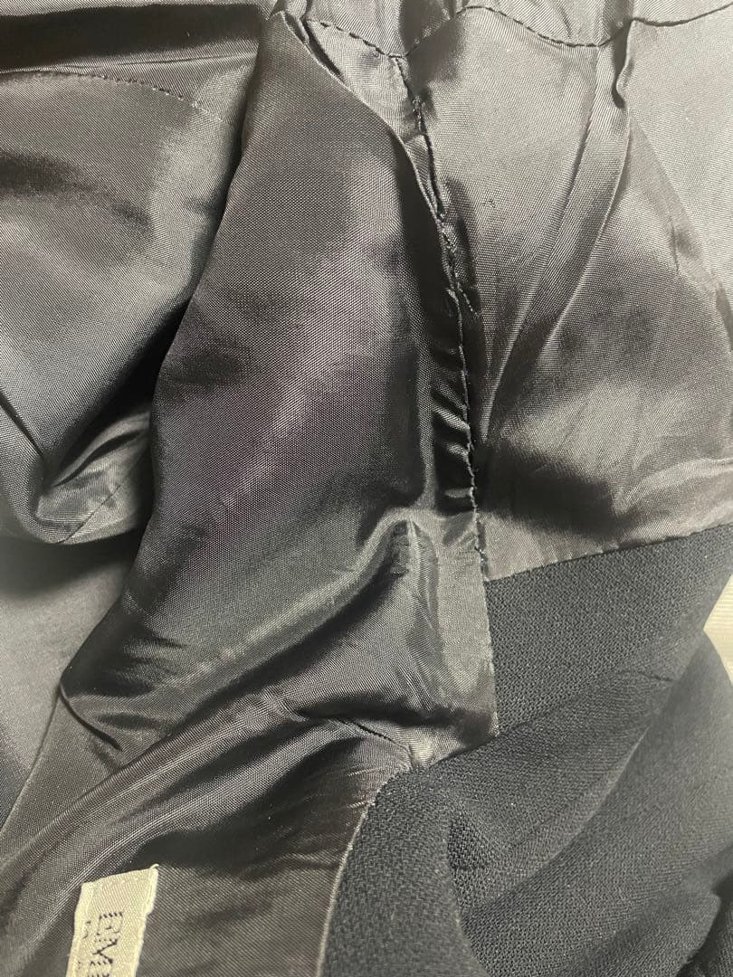 EMPORIO ARMANI スーツセット　就活　仕事着　卒業　参観