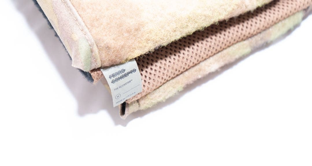 FERRO CONCEPTS The Slickster(Base) マルチカム