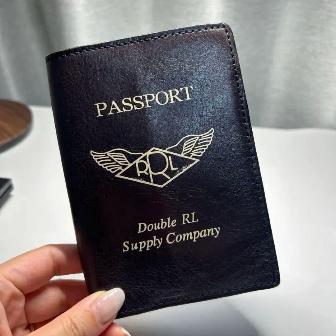 パスポートケース