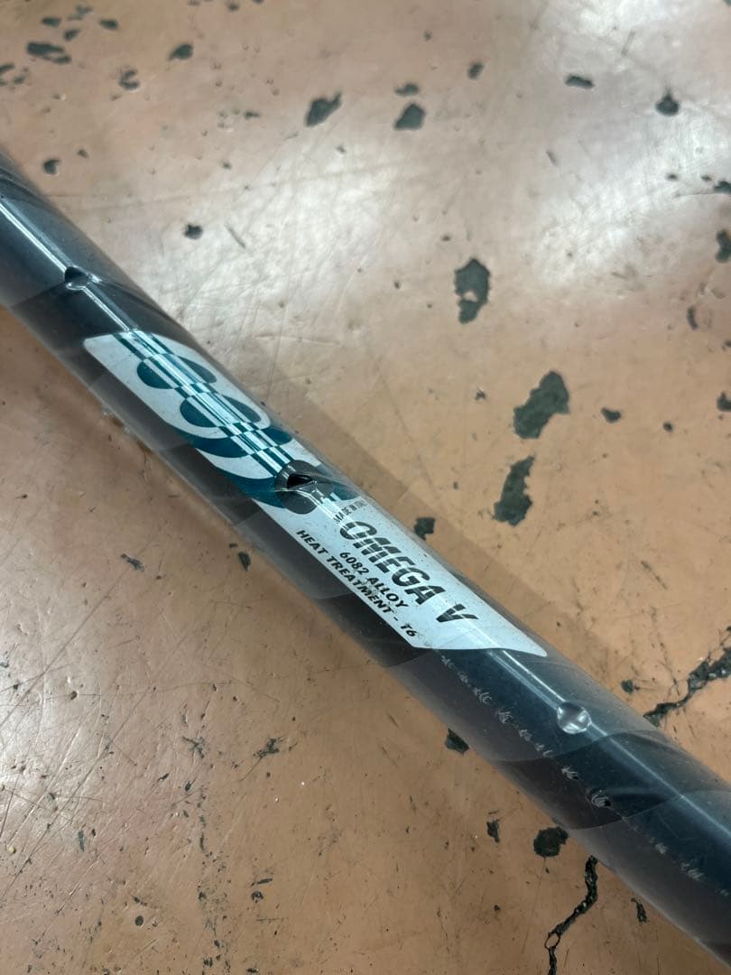 campagnolo omega v カンパ カンパニョーロ オメガ リム