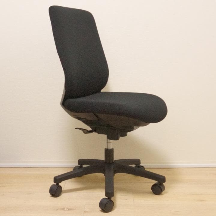 イトーキ　オフィスチェア　トルテR　KZ230GBM-T1T1X