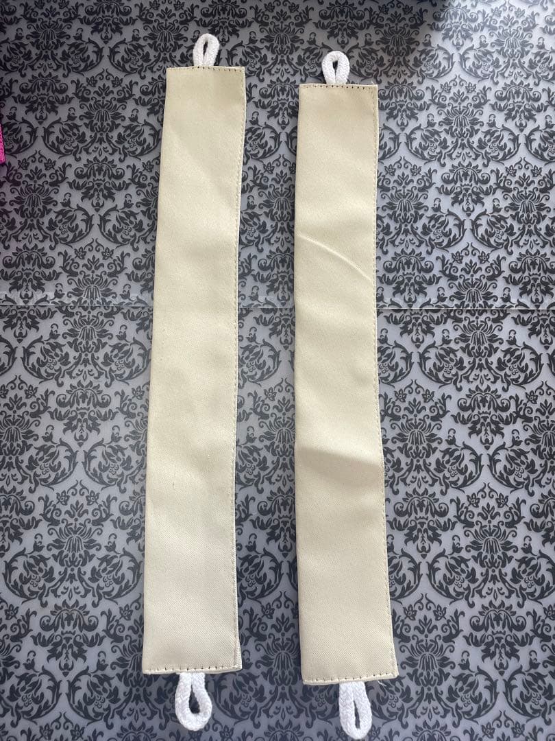 カーテン 8枚　レースカーテン6枚 バラ売り