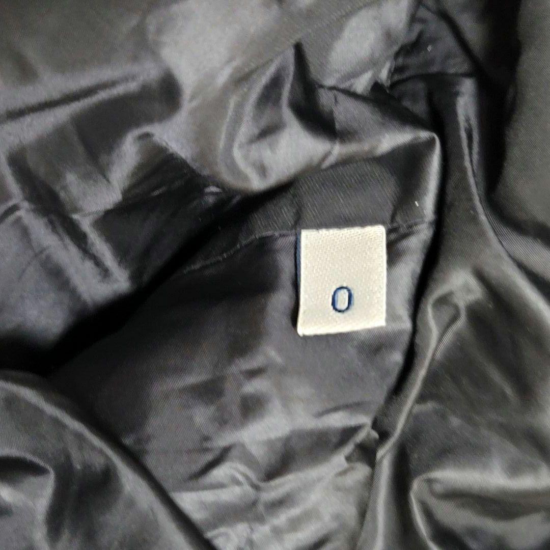 モンクレール エルミンヌ ブラック ダウンジャケット ダウンコート