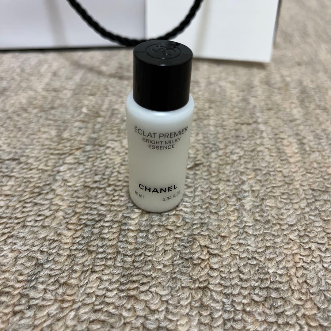 CHANEL CHANCE特別 オースプランディド オードゥパルファム 50ml