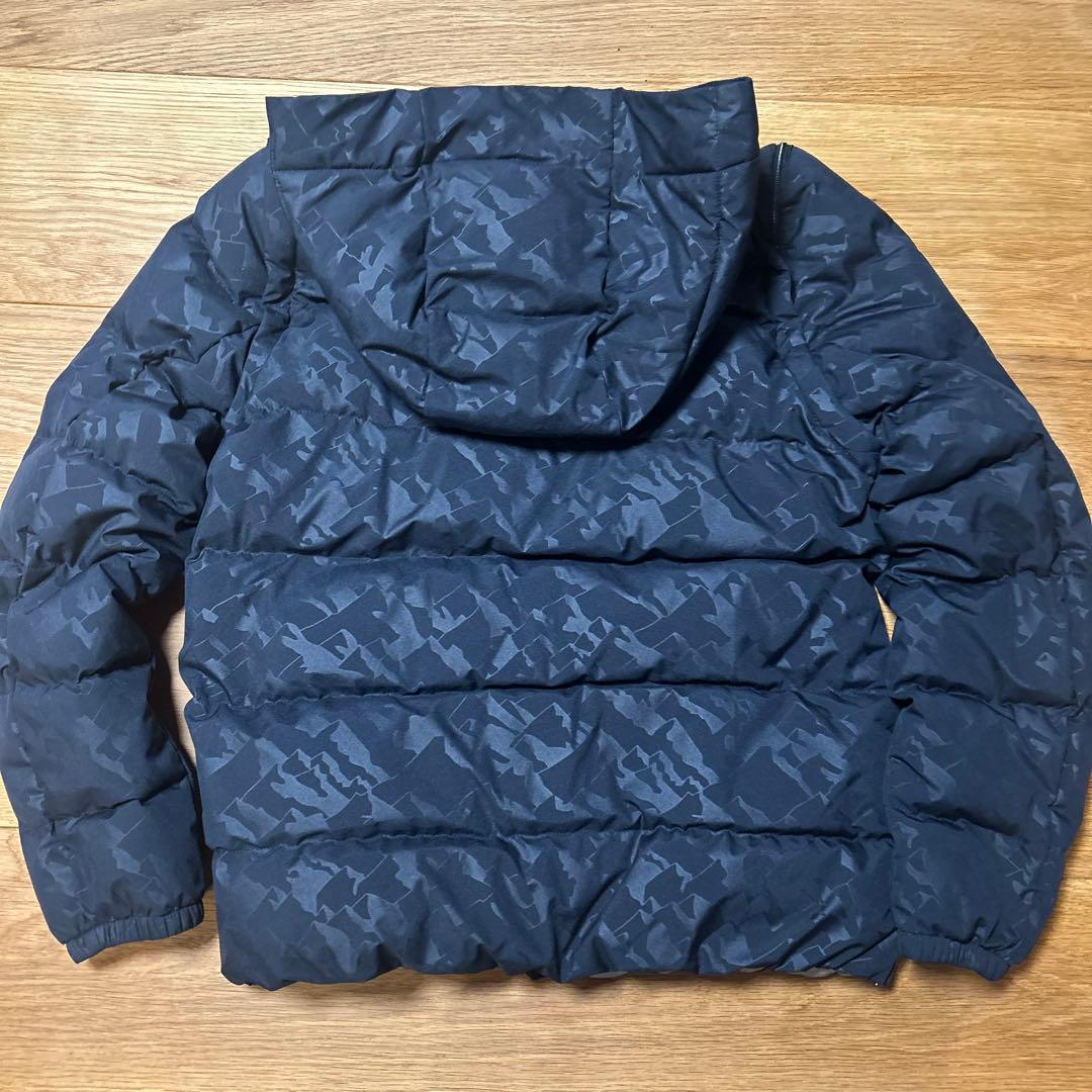 ニューバランスゴルフレディースダウン