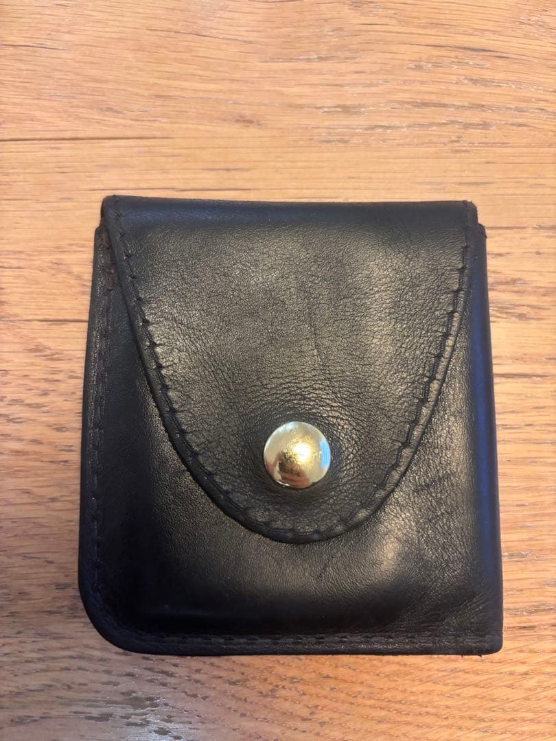 ラングリッツレザー 財布