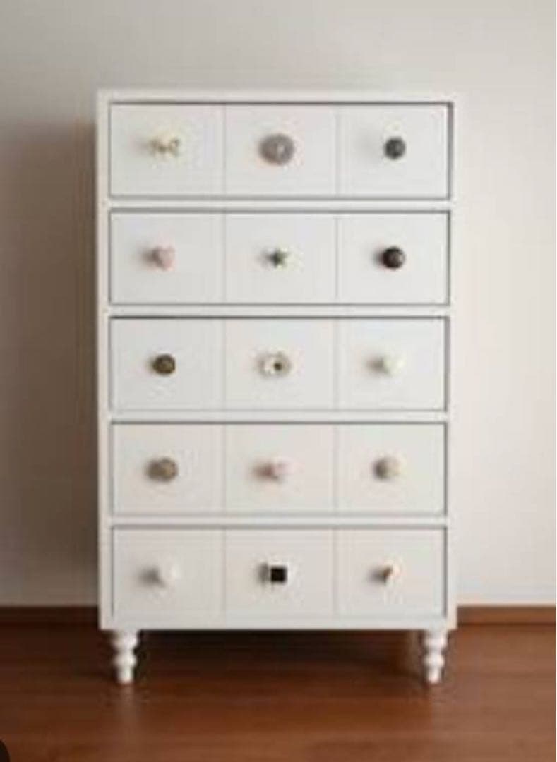 フランフラン　チェスト