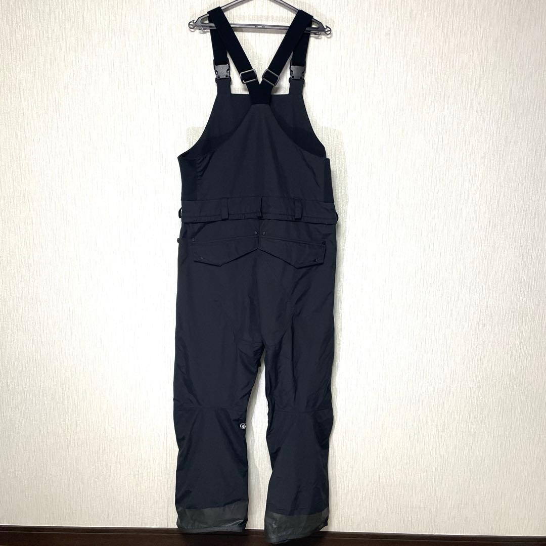 VOLCOM RAIN GORE-TEX BIB OVERALL(Mサイズ