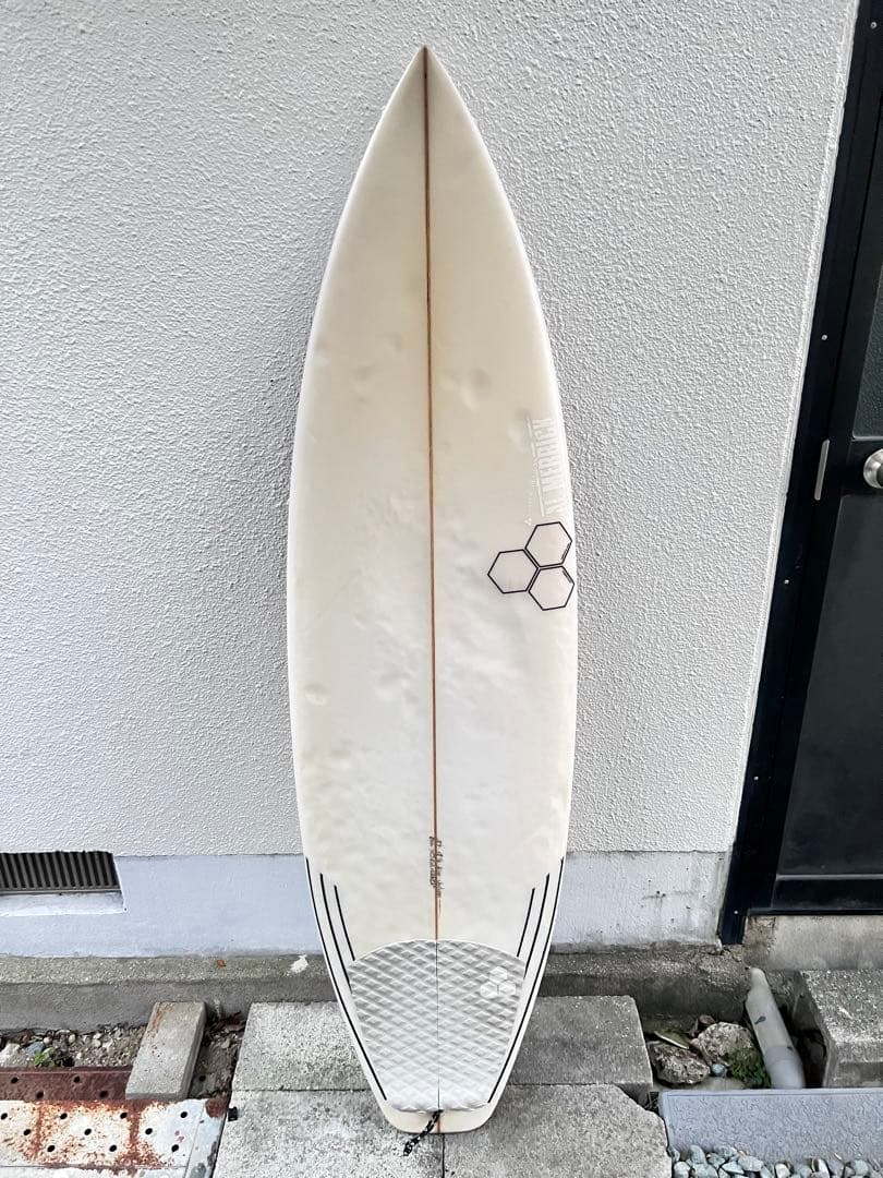 Channel s アルメリック チャンネルアイランド サーフボード