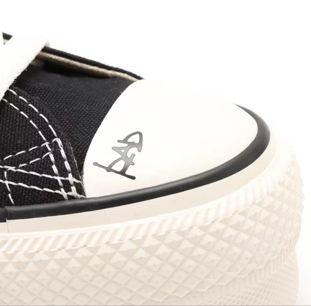 【26.5cm】CONVERSE RADWIMPS ALL STAR atmos