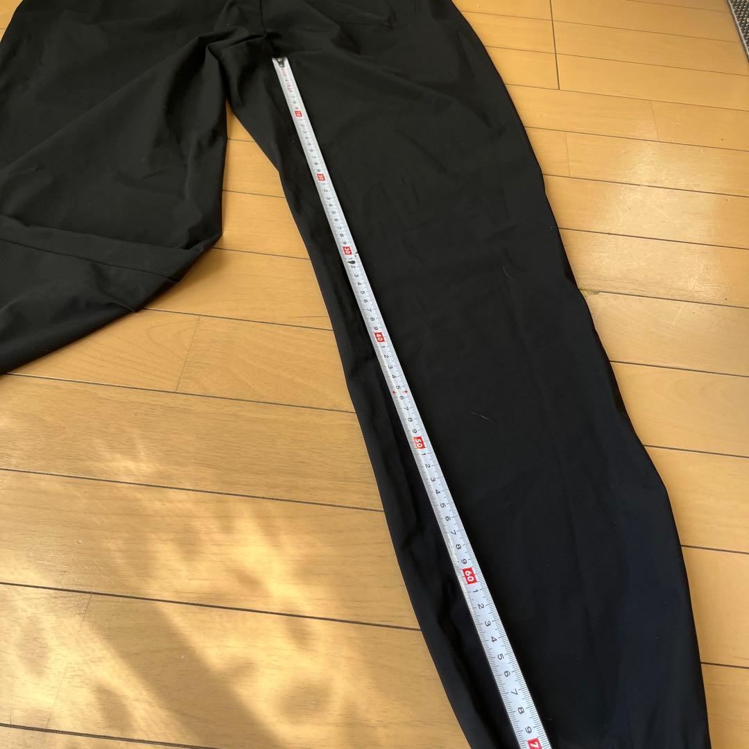 ハイドロゲンテニス　パンツ　XL