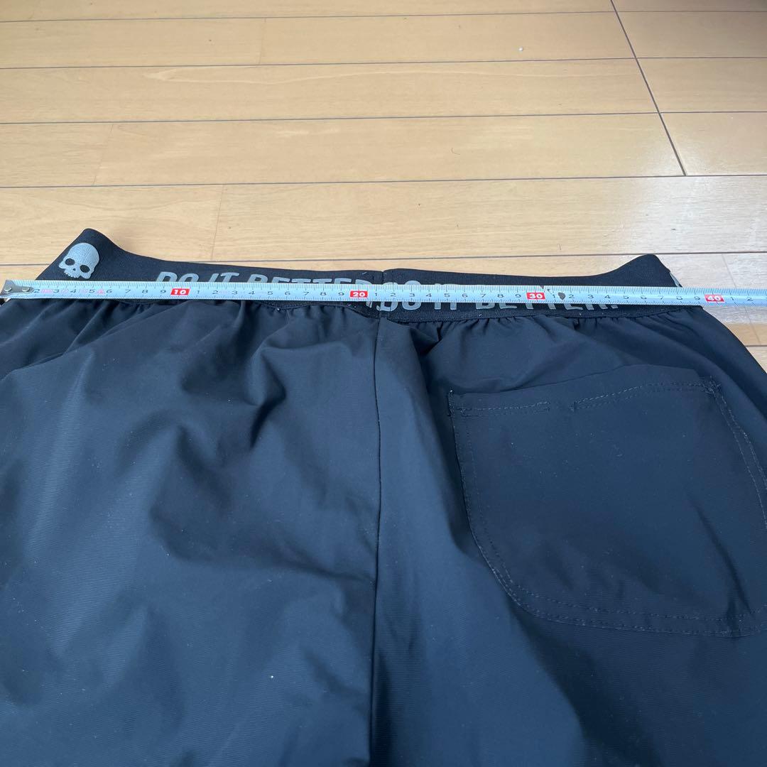 ハイドロゲンテニス　パンツ　XL