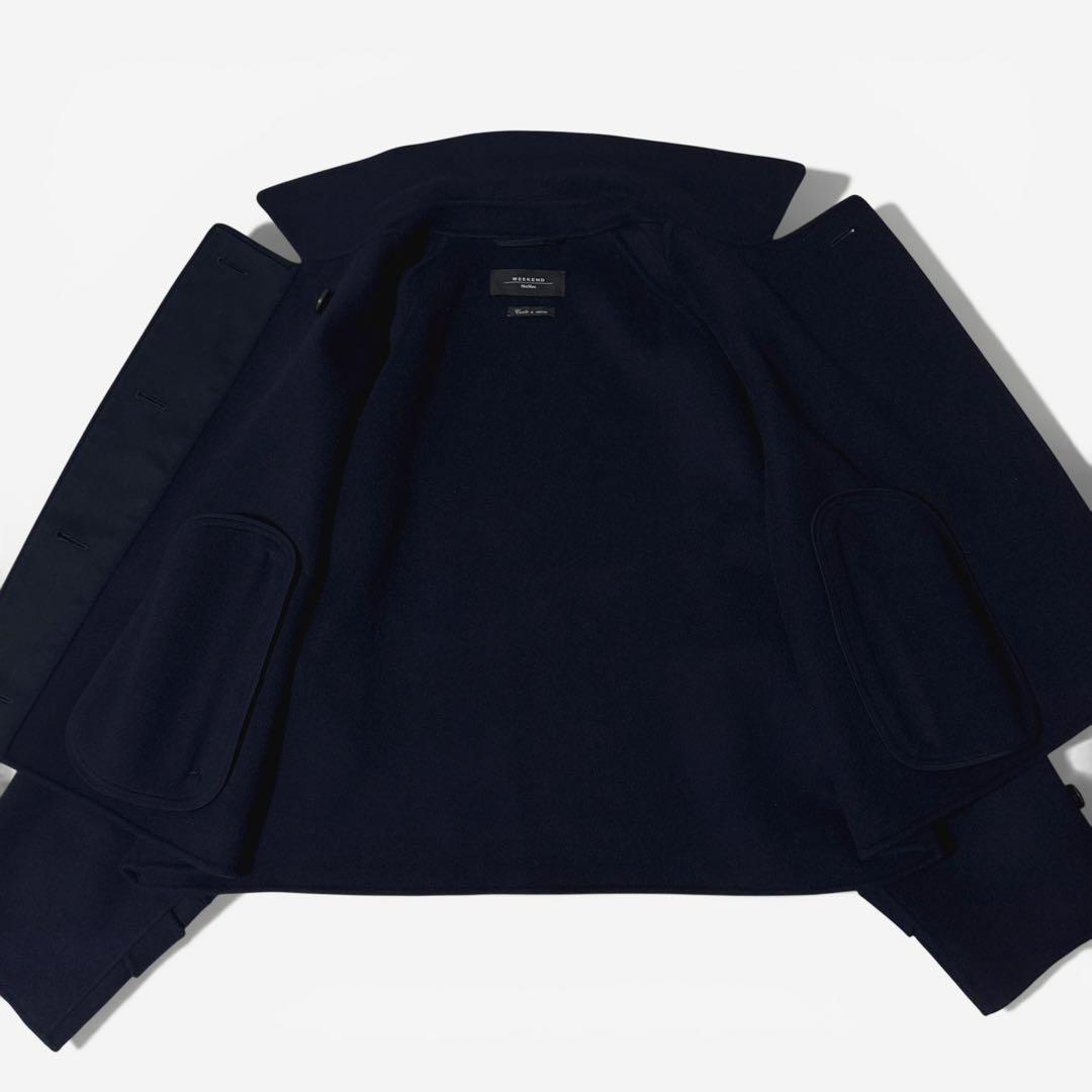 極美品✨️25AW　今季　マックスマーラ　クチートアマーノ　CARELLA　42