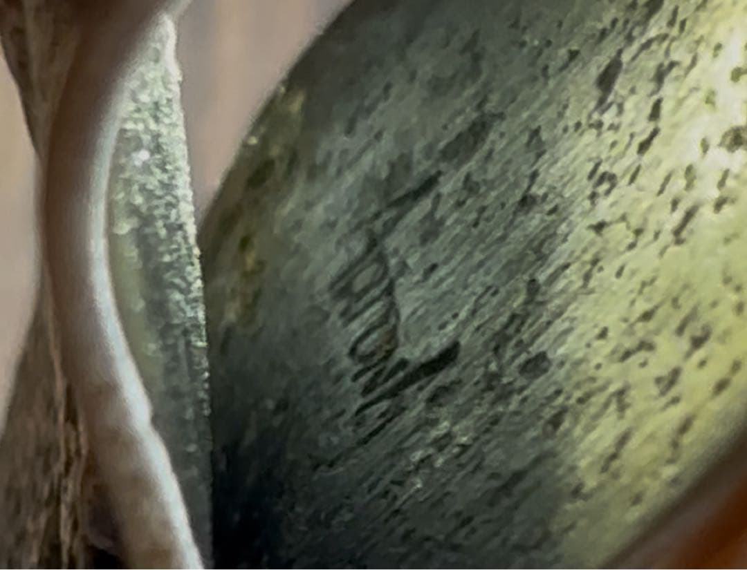 【定4.7万】希少アーロンアンダーソン マネークリップ ペンダントトップ ナバホ