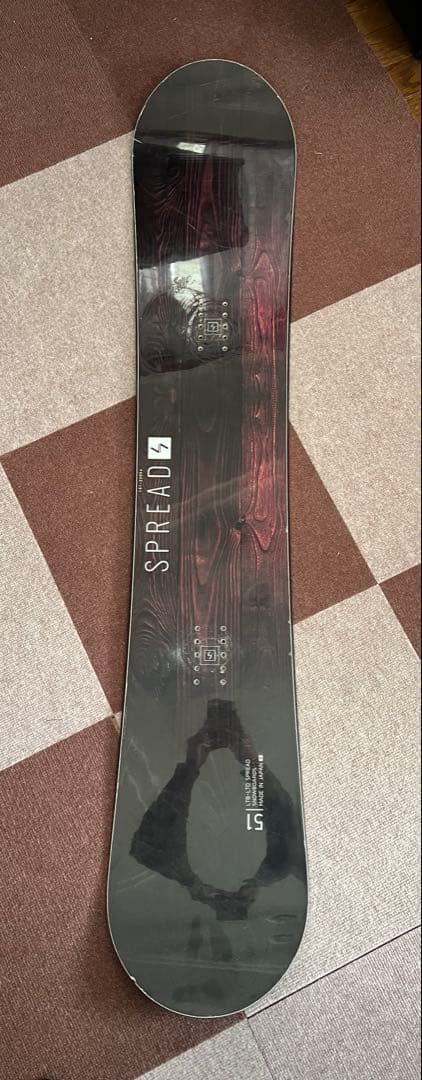 SPREAD LTB-LTD スプレッド　リミテッド151cm