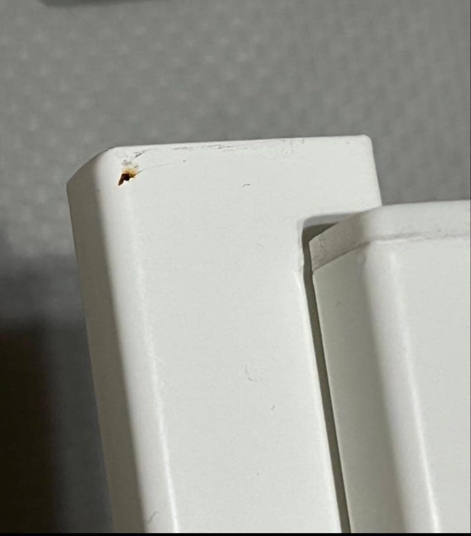 ランドリーシェルフ タワー tower 山崎実業 立て掛け ランドリー ラック