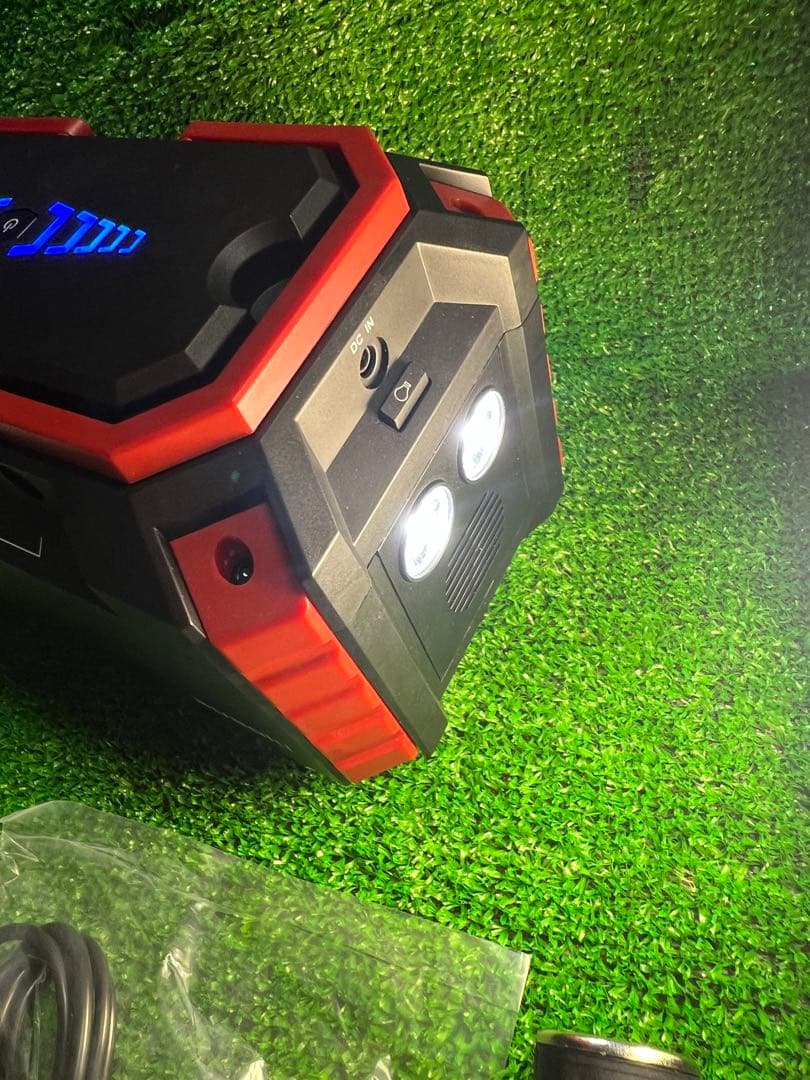 suaoki S270 ポータブル電源 新品未使用