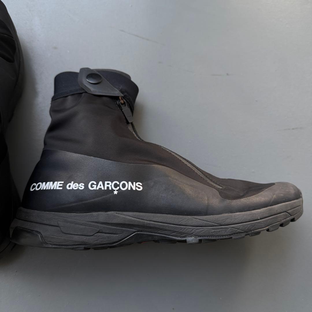 【21AW】COMME des GARÇONS SALOMON 27.5