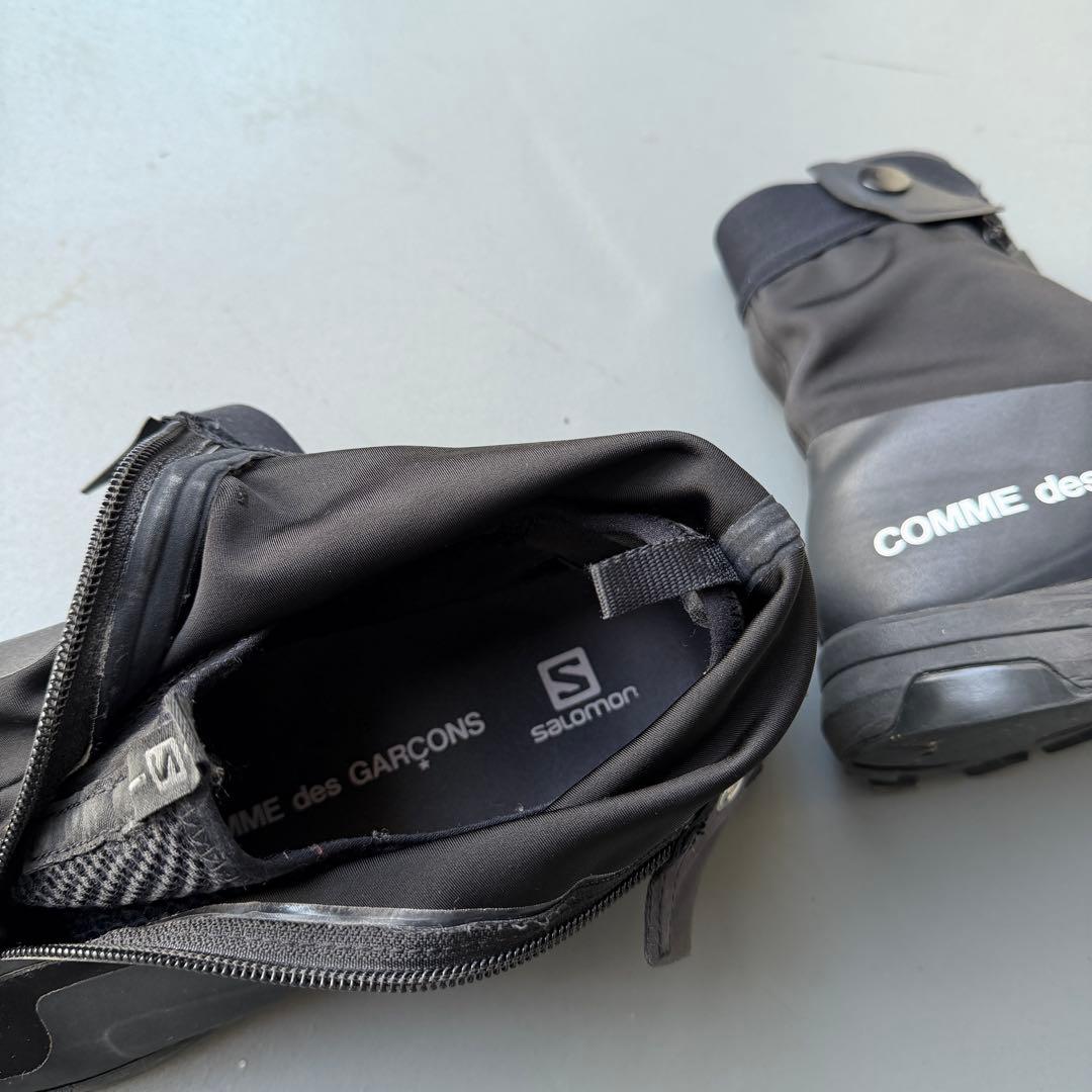 【21AW】COMME des GARÇONS SALOMON 27.5
