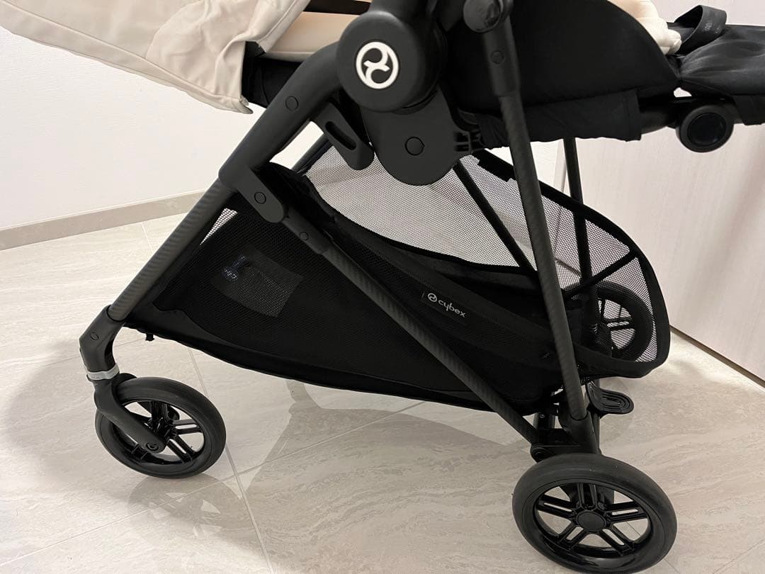 サイベックス　メリオカーボン(2023)