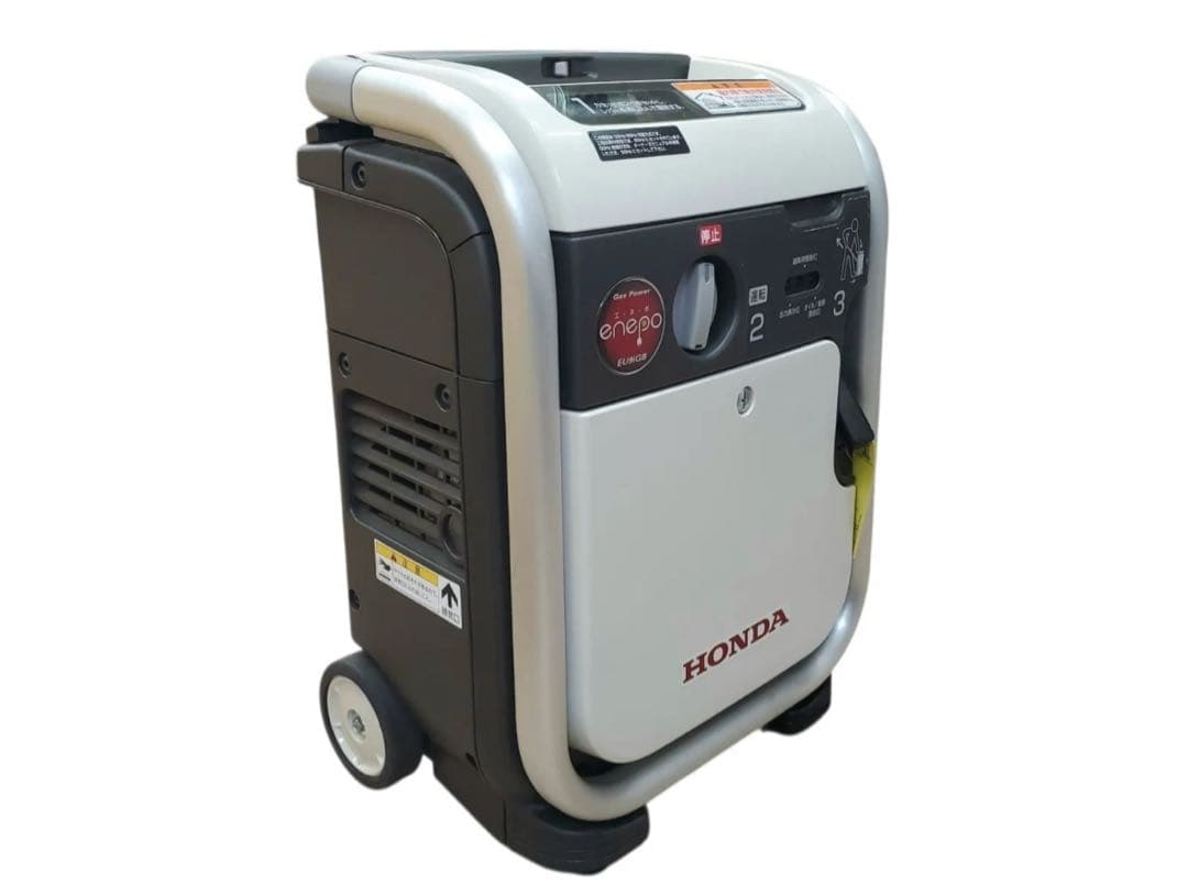 HONDA エネポ ポータブル発電機