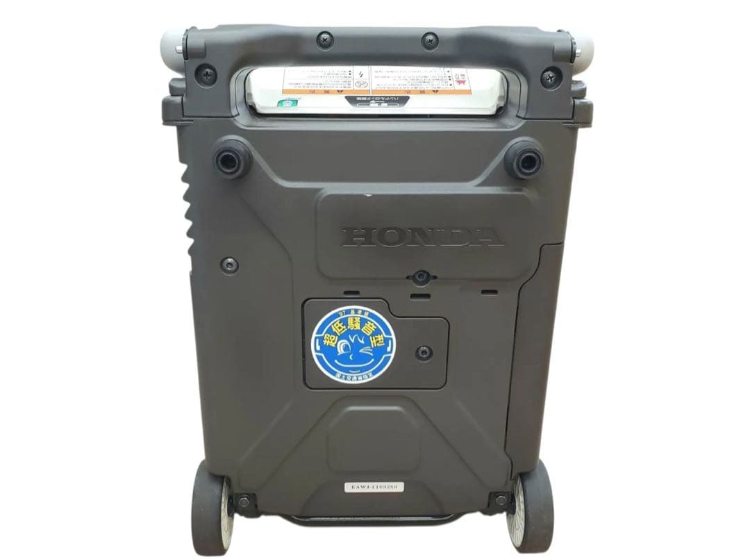 HONDA エネポ ポータブル発電機