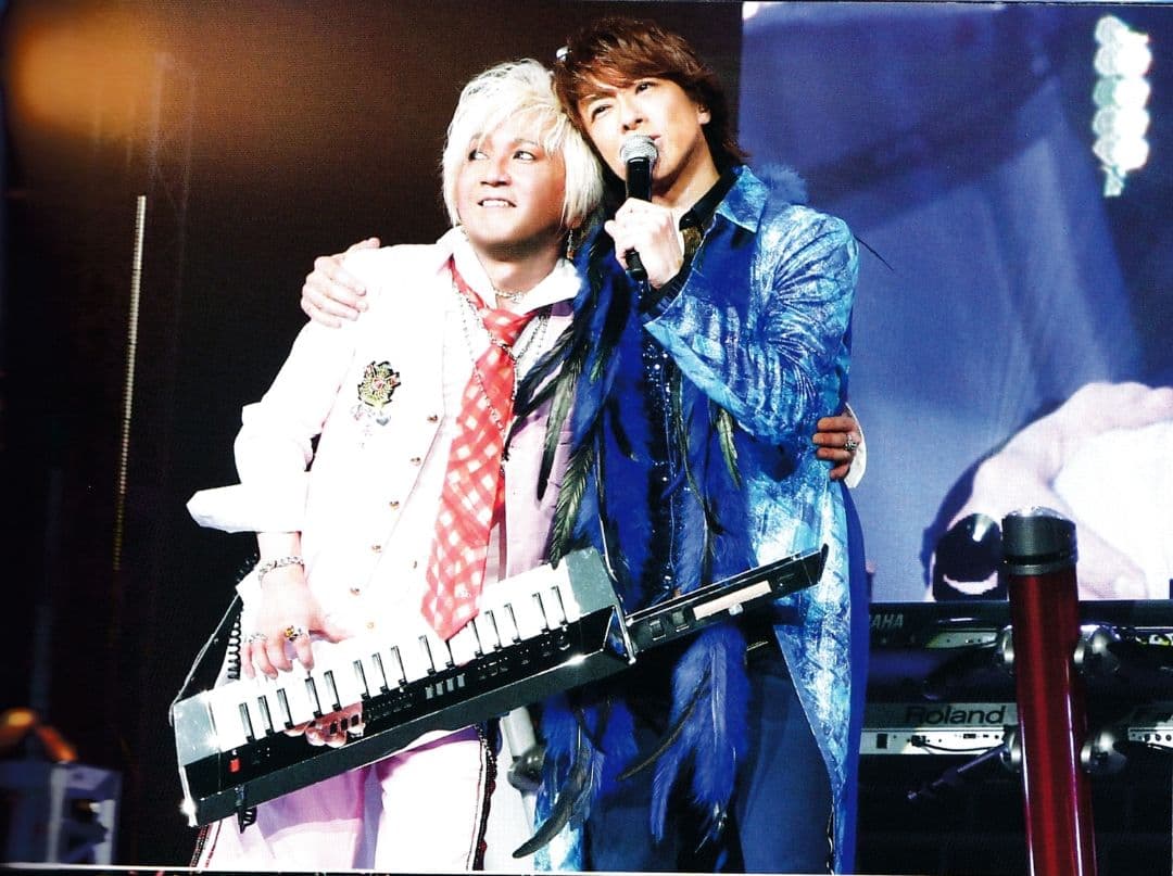 し*ま様 access 25th AnniversaryDVD box★浅倉大介