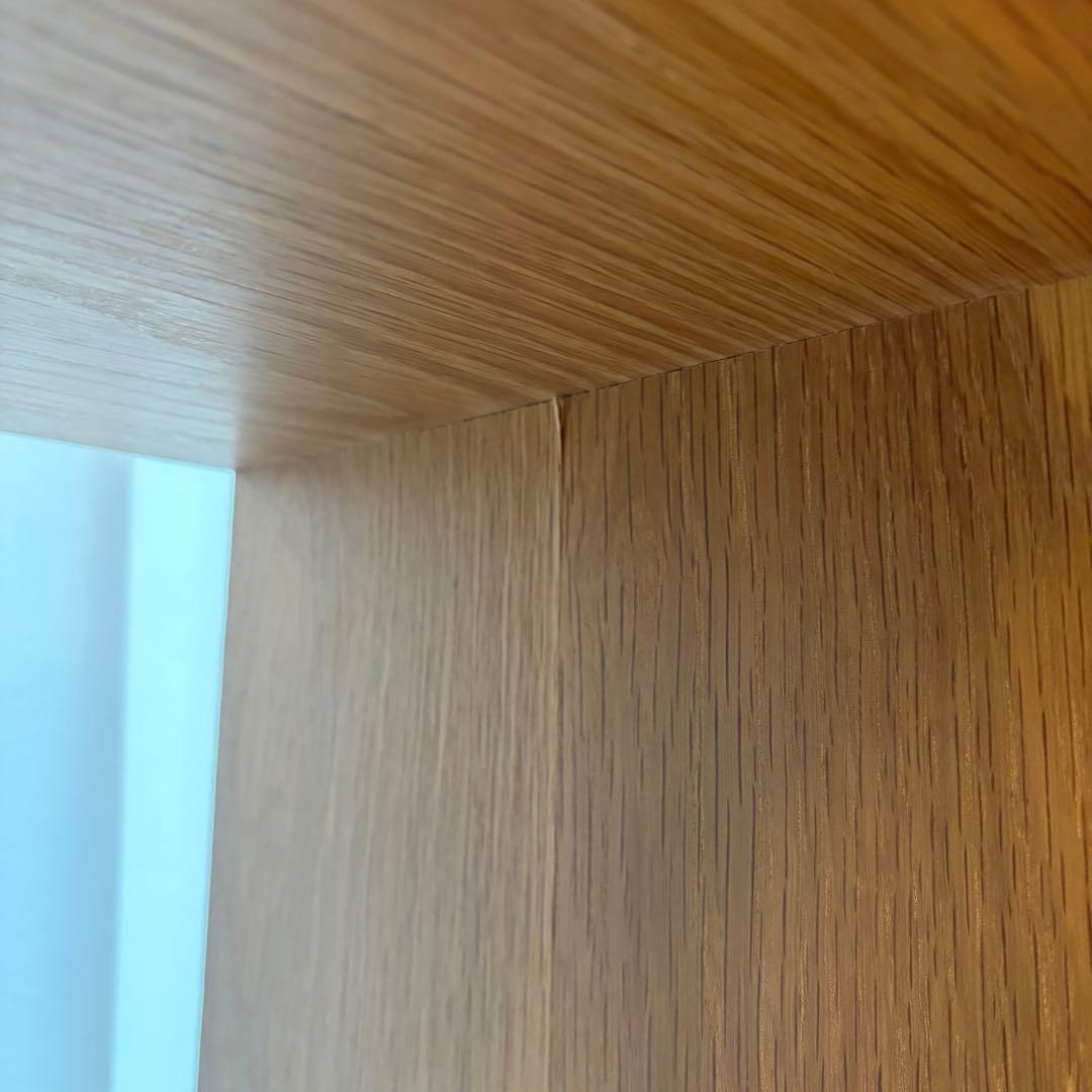 まねきねこ⭐︎ 無印　スタッキングシェルフ　3列×3段