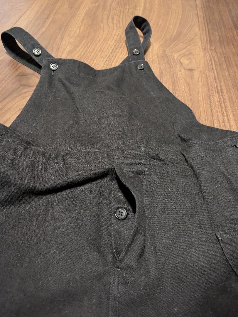 HATSKI オーバーオール size 0