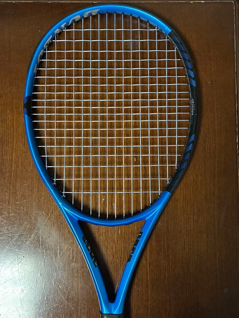 FX500 TOUR テニスラケット　GP3