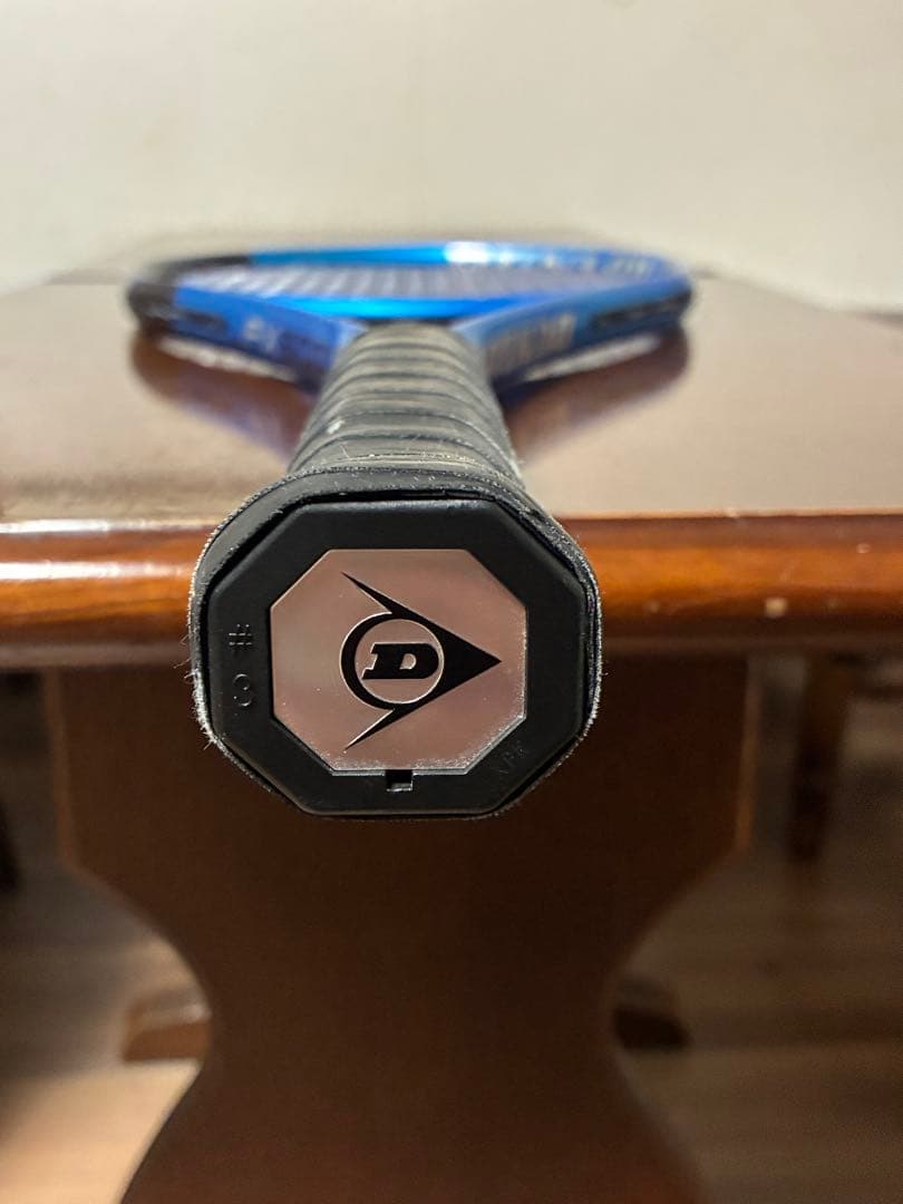 FX500 TOUR テニスラケット　GP3