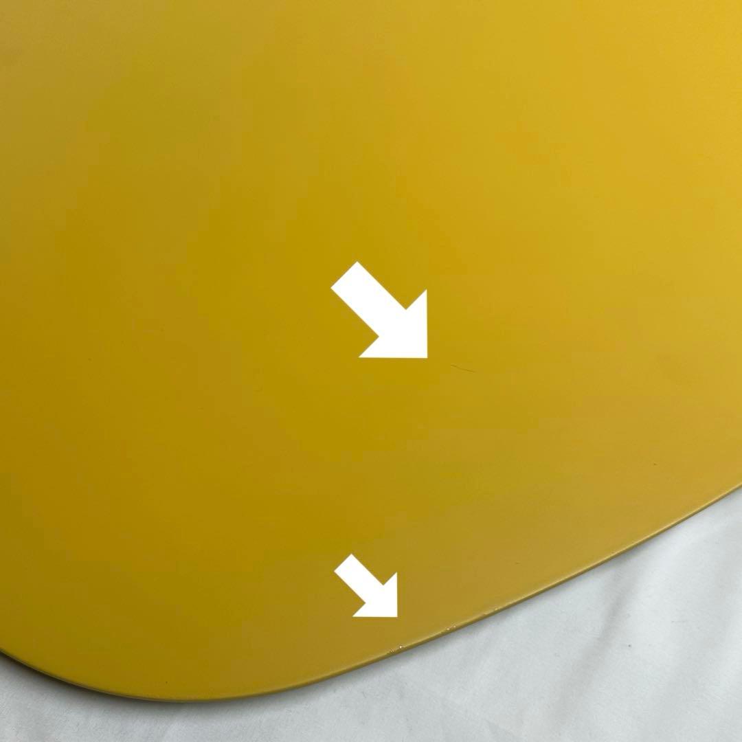 絶版 希少 カリガリス TWEET ローテーブル CS/5085-A