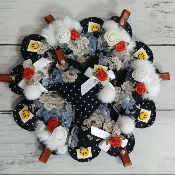 88　いちごパフェ☆