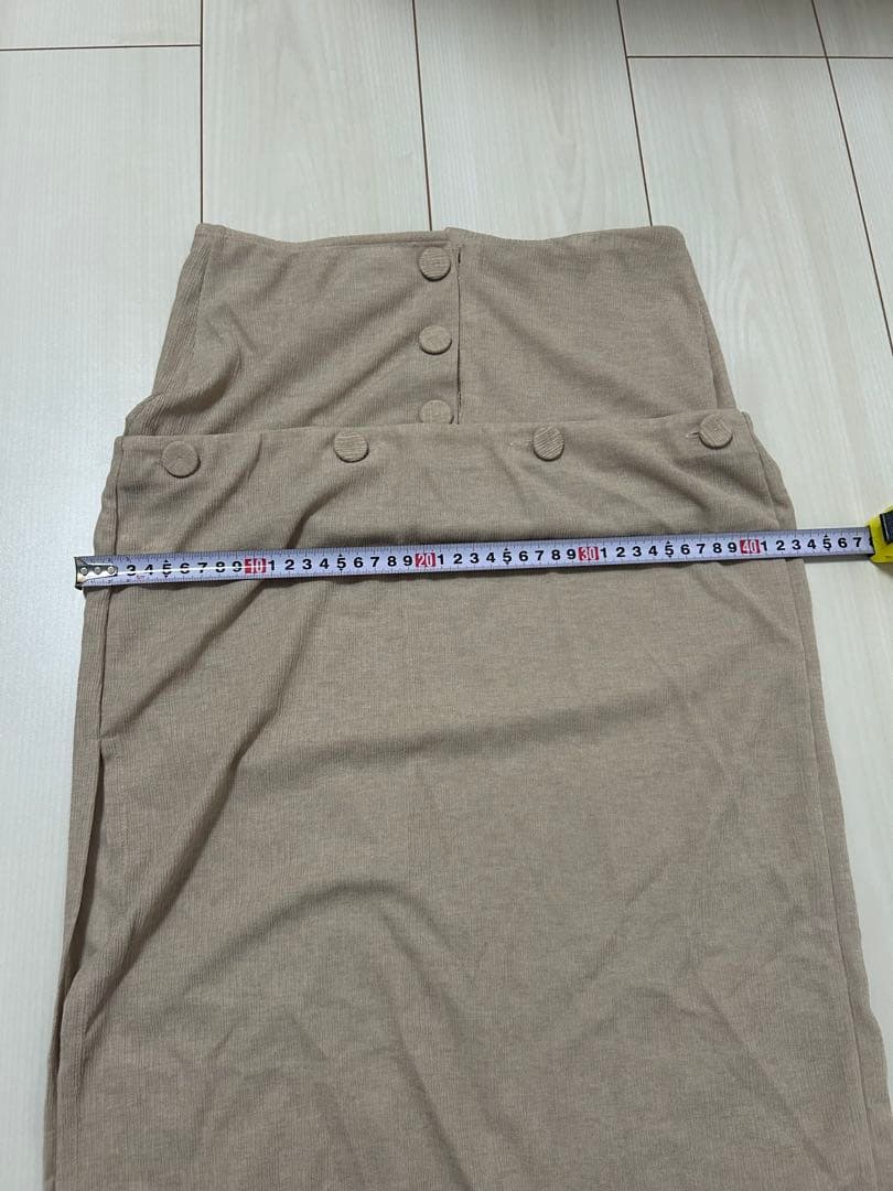 新品未使用品　Ameri 水着　3点　セット