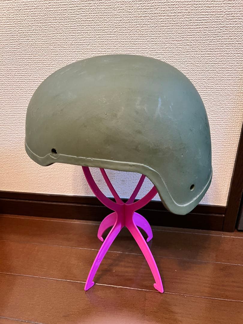 個人装備 CGF helmet devgru seals delta aor1