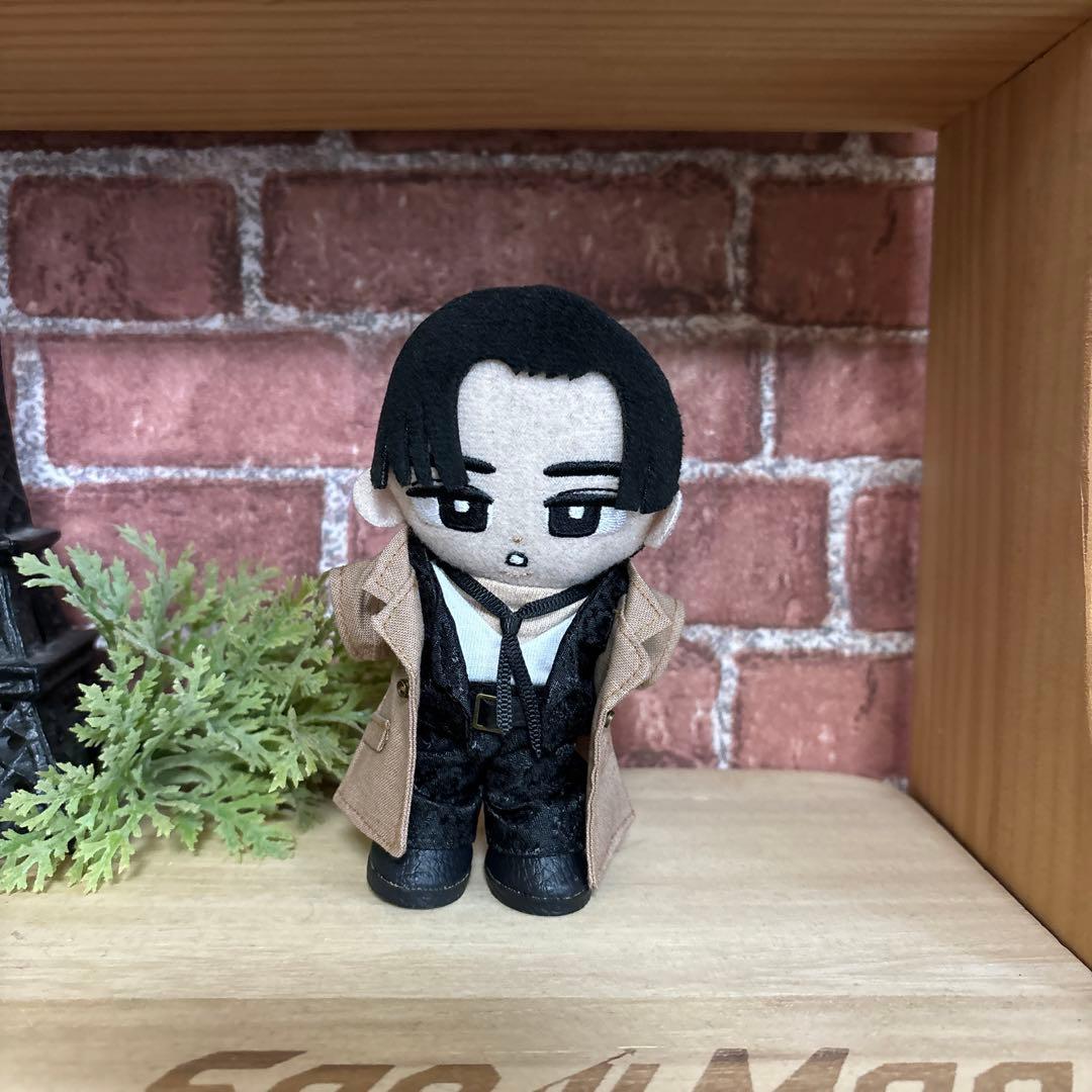チルぬい すのチル　　ピシッとセットアップ　他