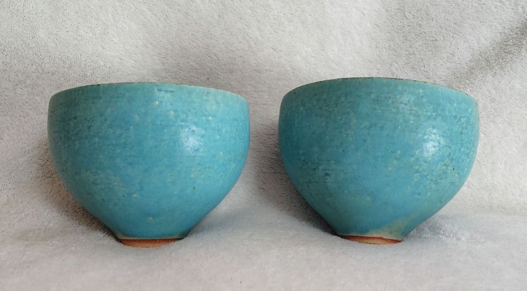 ＜La Maison de Vent ＞GENTLE BOWL☆2つ☆鈴木麻起子