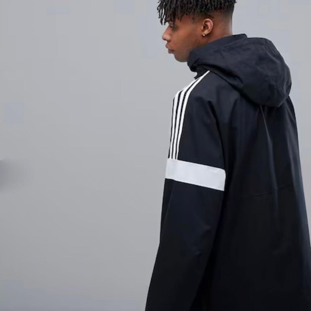 【新品】adidas breaker XS スノーボードウェア　黒