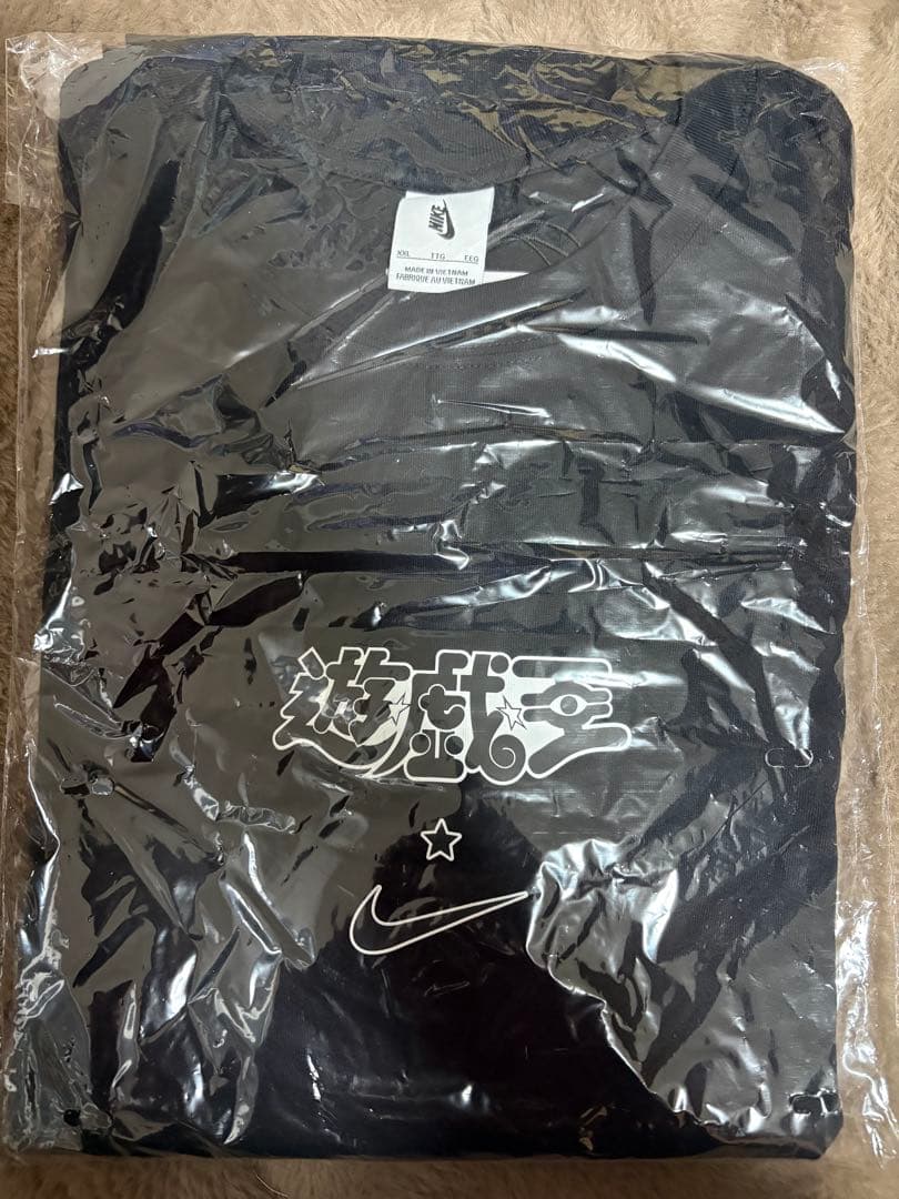 トップス Nike x Yu-Gi-Oh! DM Solo Swoosh T-Shirt