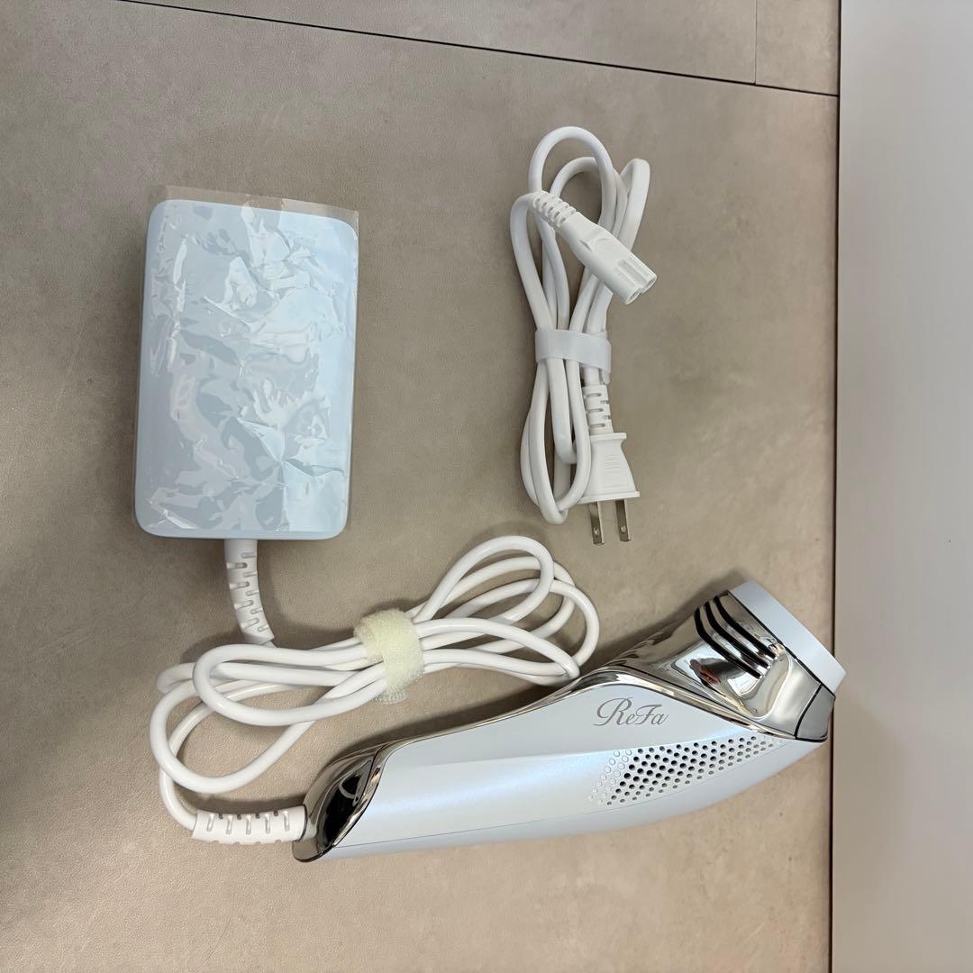 Refa リファ エピ クール　新品未使用品