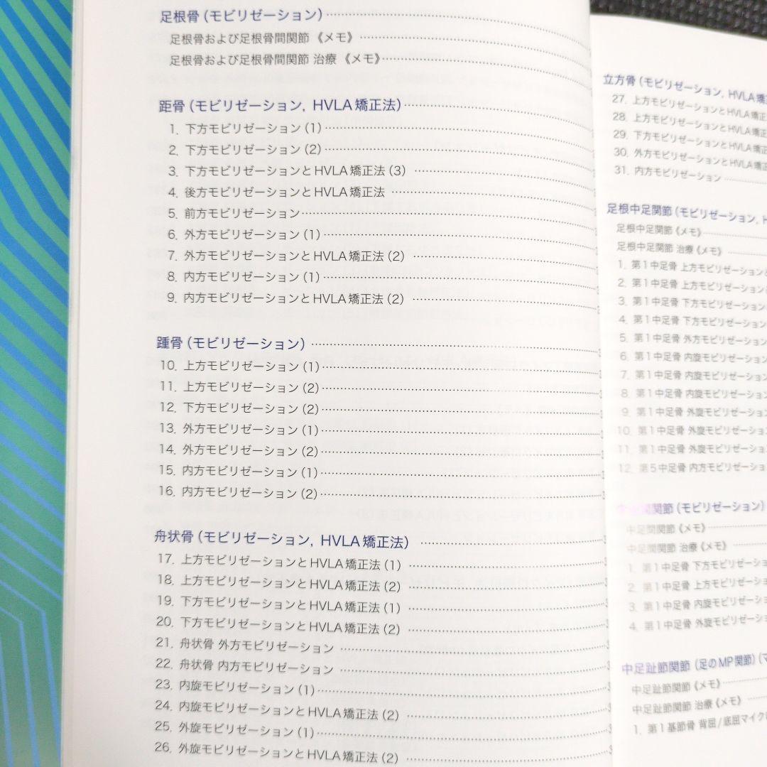 四肢のマニピュレーション　【状態良好】　値下げしました！