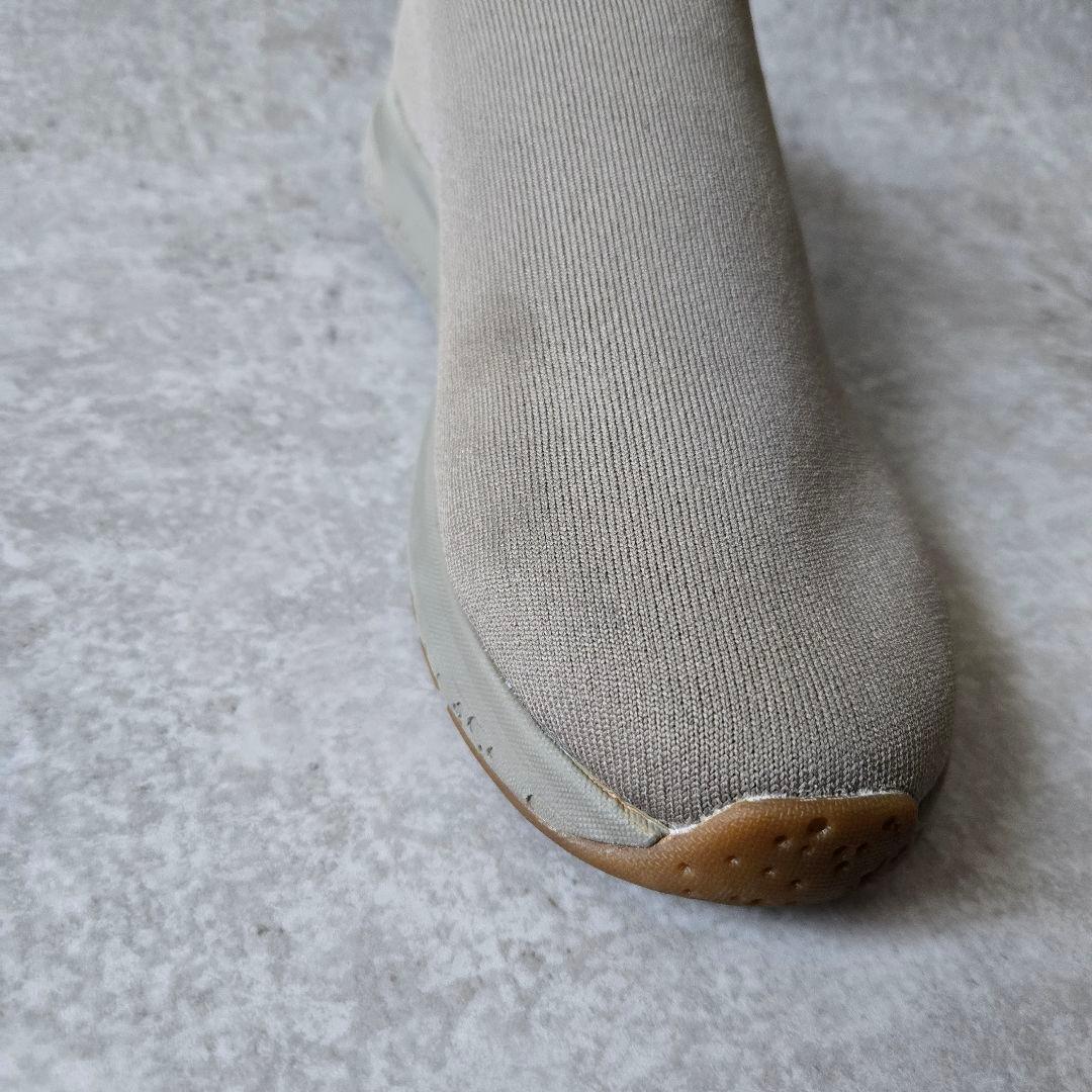 ノースフェイス ベロシティ ニット II GORE-TEX インビジブル 28