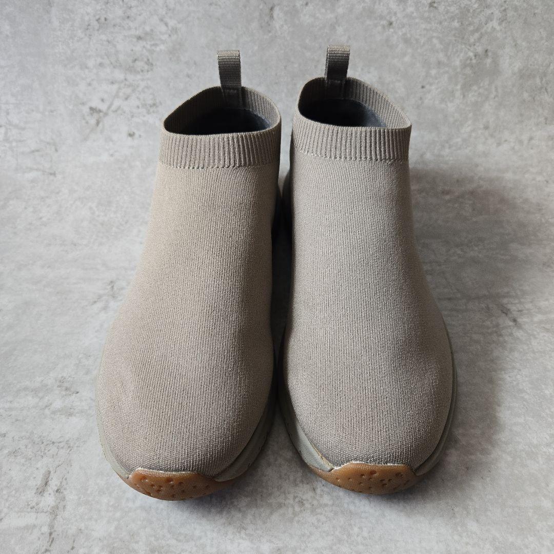ノースフェイス ベロシティ ニット II GORE-TEX インビジブル 28