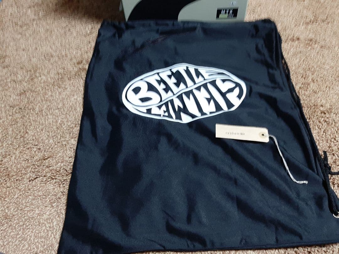 オーシャンビートル MTX Lサイズ　アイボリー