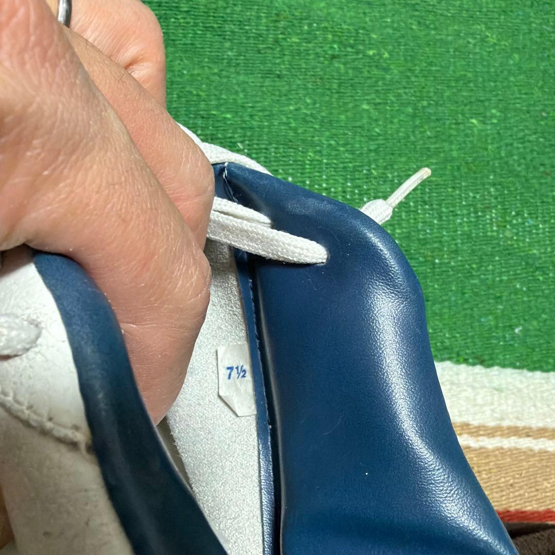 80's USA製 CONVERSE PRO LEATHER