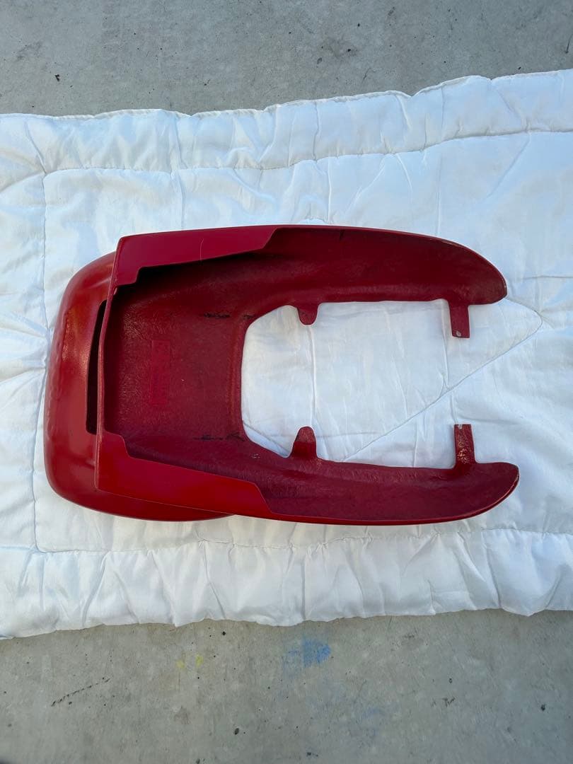 cb400sf nc31アウトバーン 値下げ最終