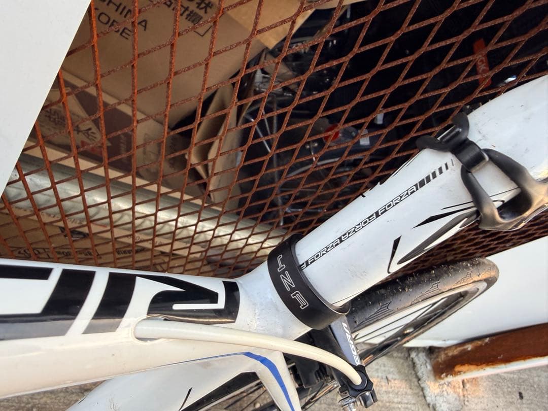 RIDLEY リドレー エントリーロード SHIMANO 105 7005