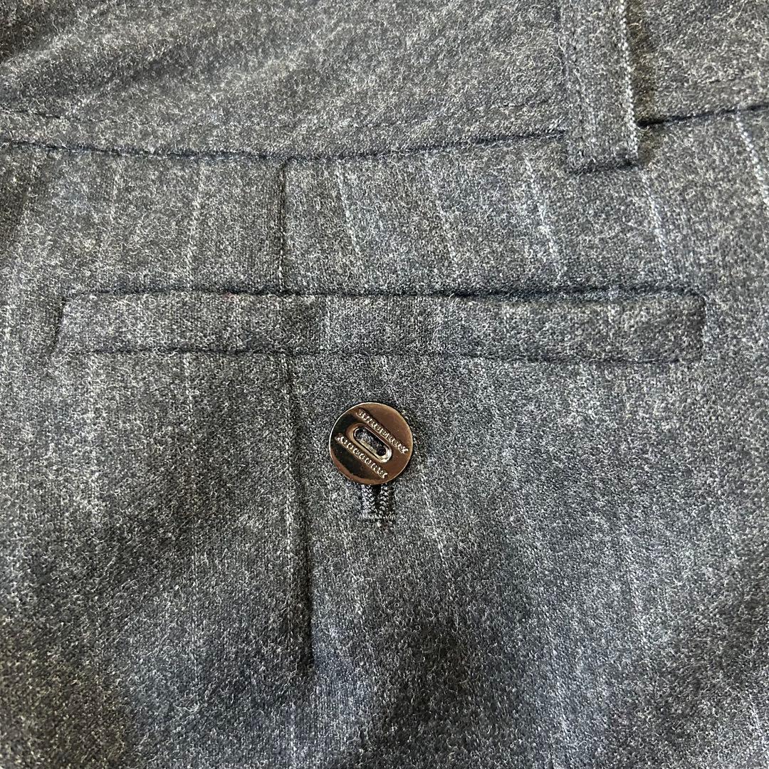 ゆきもん様BURBERRY LONDON スーツ セットアップ ジャケット パン