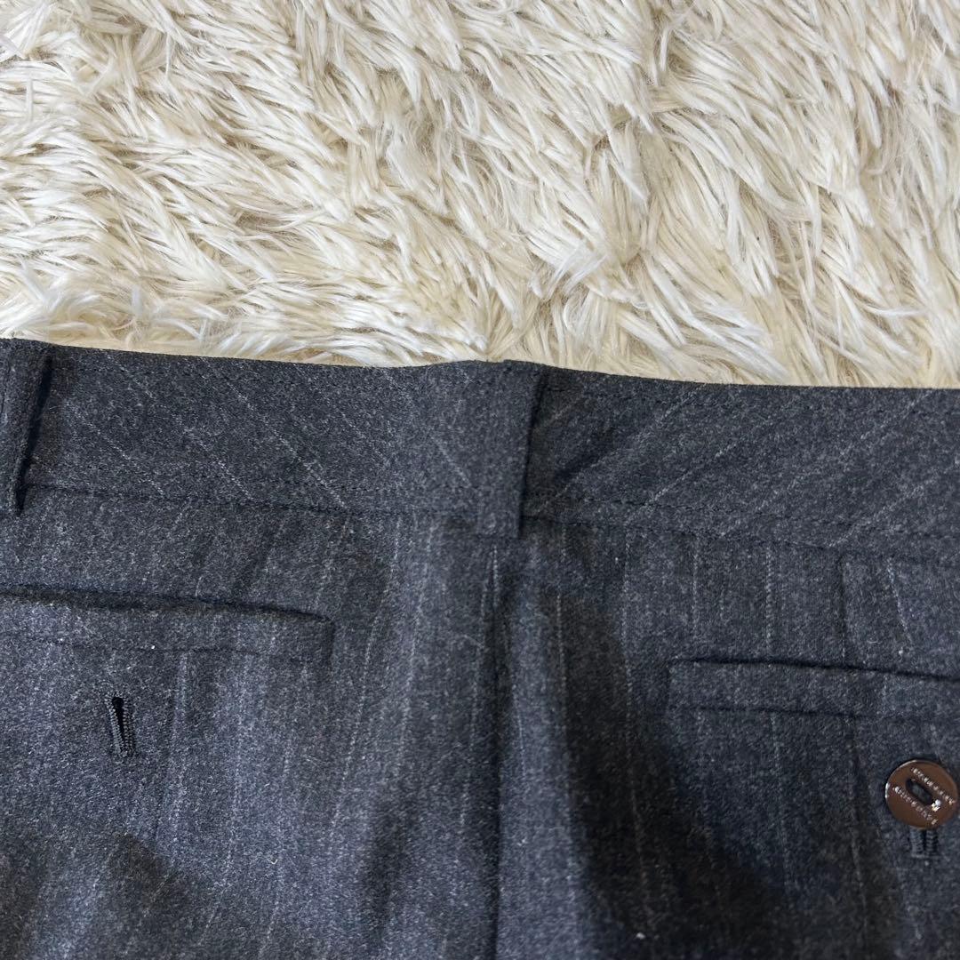 ゆきもん様BURBERRY LONDON スーツ セットアップ ジャケット パン