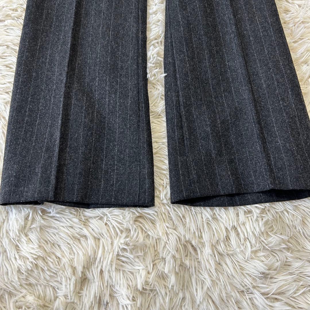 ゆきもん様BURBERRY LONDON スーツ セットアップ ジャケット パン